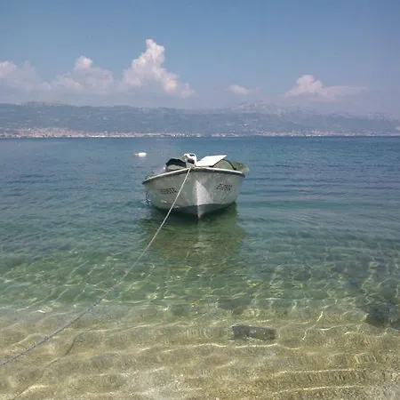 Apartman Aida Trogir