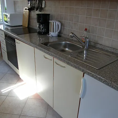 Aida Apartman Trogir