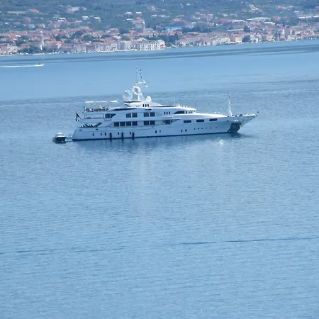 Aida トロギール