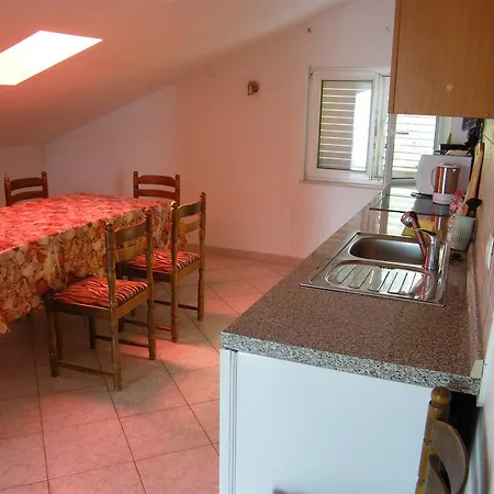 Apartman Aida Trogir