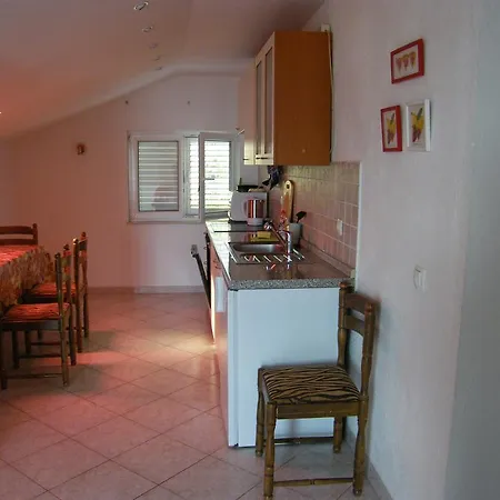 Apartman Aida