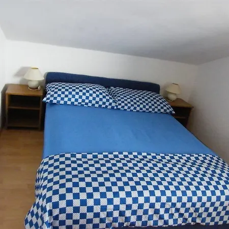 Aida Apartman Trogir