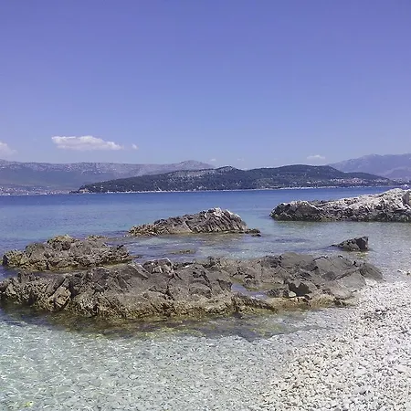 Aida Apartman Trogir