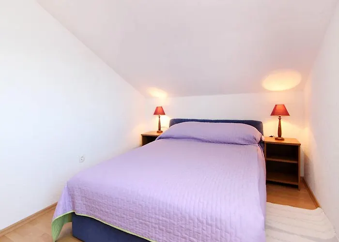 Aida Appartement Trogir