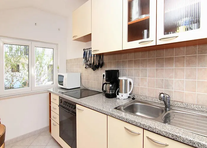 Appartement Aida *