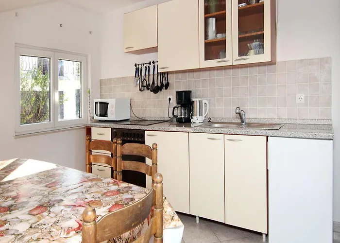 Aida Appartement *