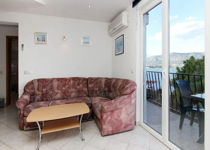 Appartement Aida Trogir