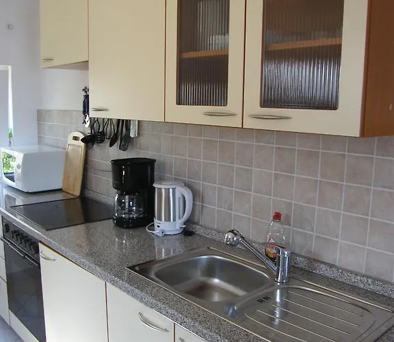Aida Appartement *