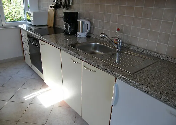 Aida Appartement Trogir