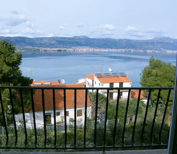 Appartement Aida Trogir
