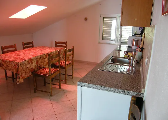 Appartement Aida Trogir