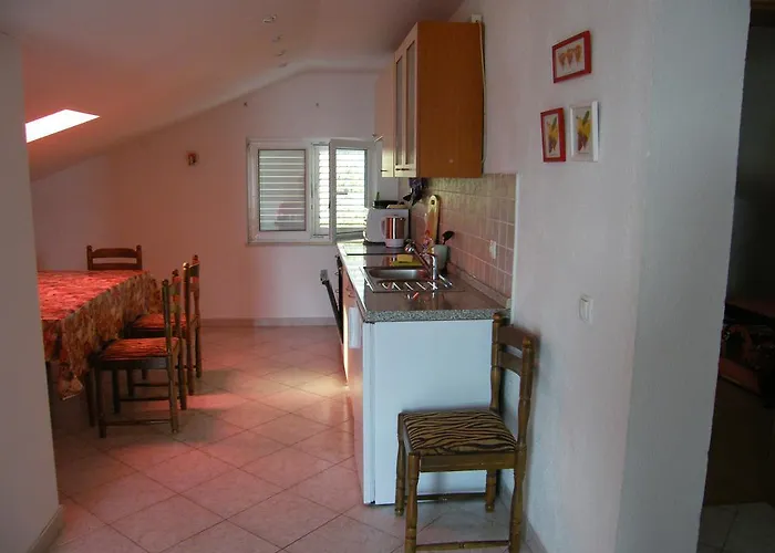 Appartement Aida