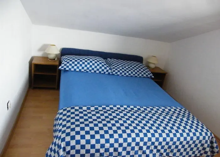 Aida Appartement Trogir