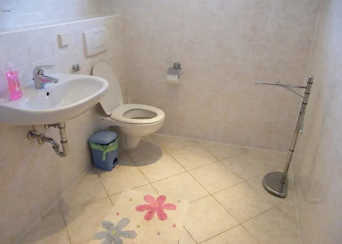 Appartement Aida Trogir