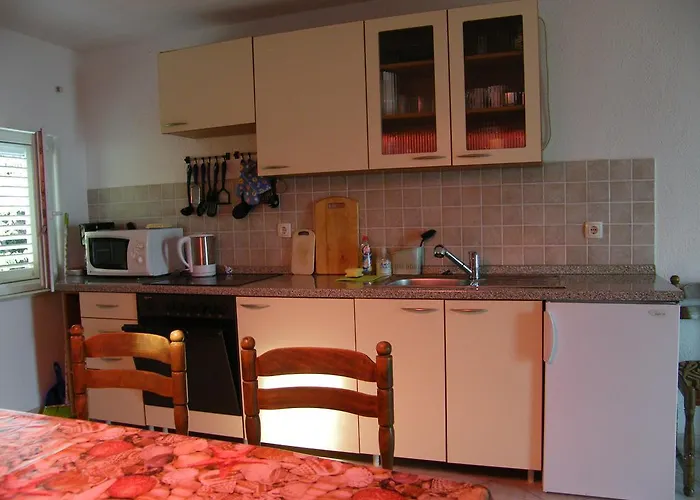 Aida Appartement Trogir